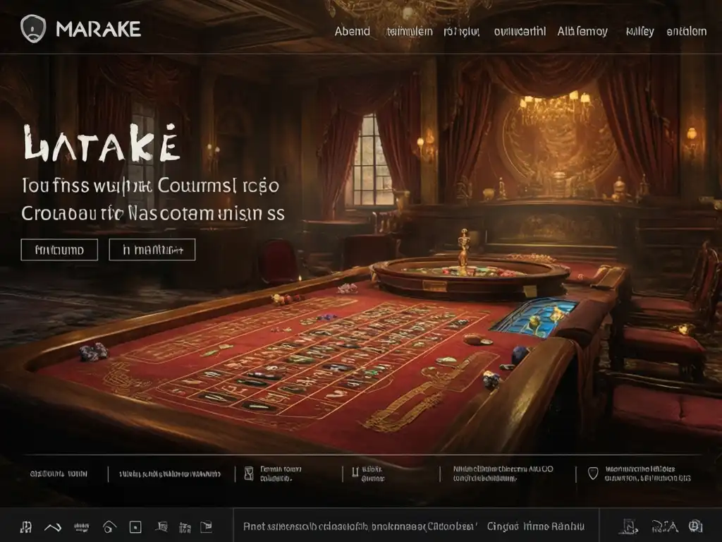 Herake Casino Banner